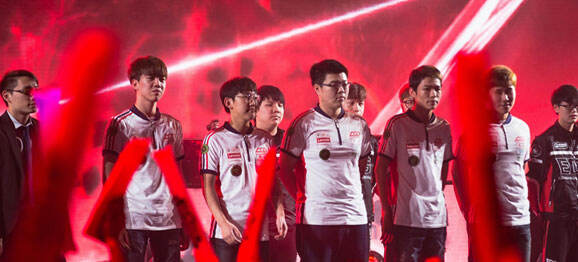 援身份赋予 援身份赋予