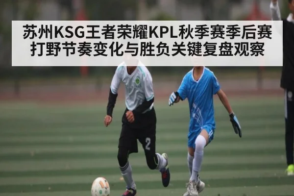 苏州KSG王者荣耀KPL秋季赛季后赛打野节奏变化与胜负关键复盘观察
